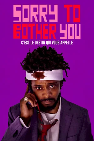 Photo du film : Sorry to Bother You