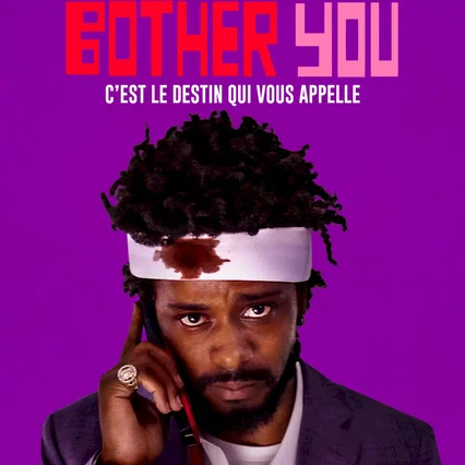 Miniature photo du film : Sorry to Bother You