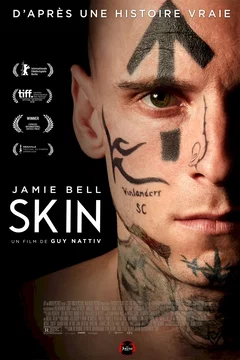 Affiche du film Skin
