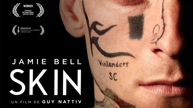 Affiche du film : Skin