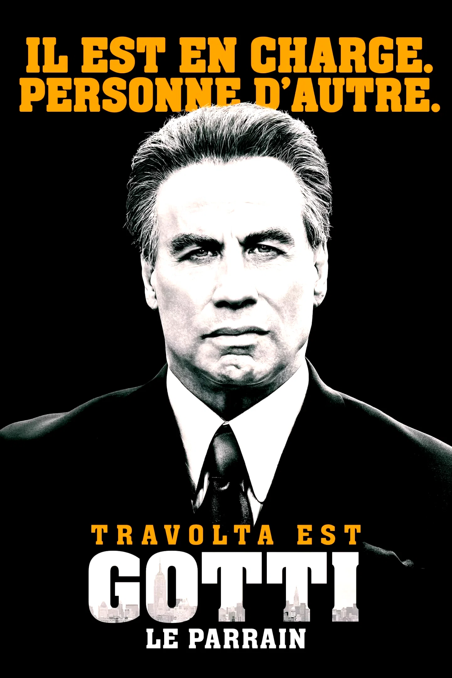 Affiche du film : Gotti