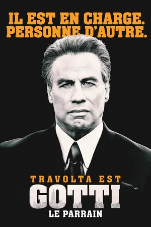 Affiche du film : Gotti