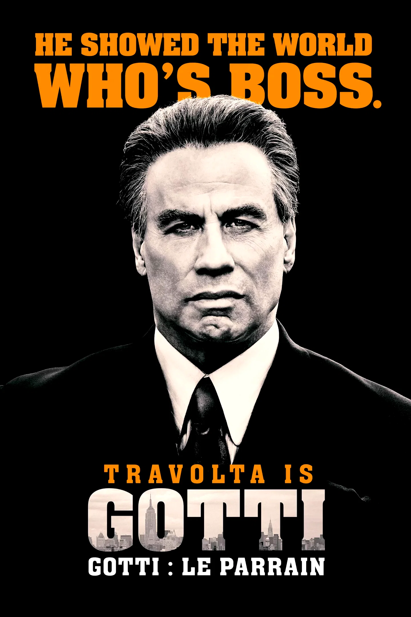 Photo 2 du film : Gotti