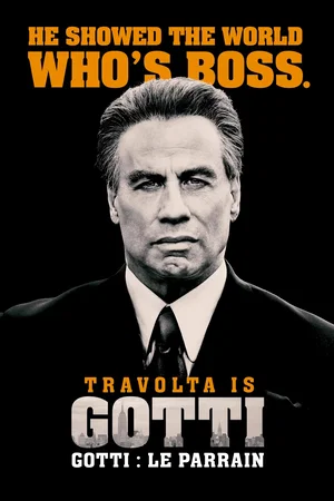 Photo du film : Gotti
