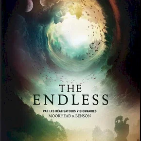Photo du film : The Endless