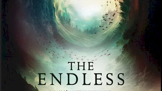 Affiche du film : The Endless