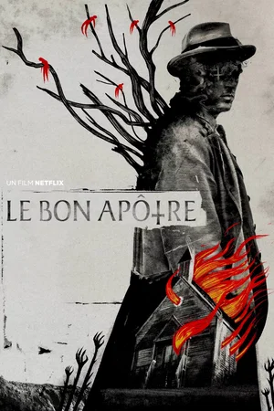 Affiche du film : Le Bon apôtre