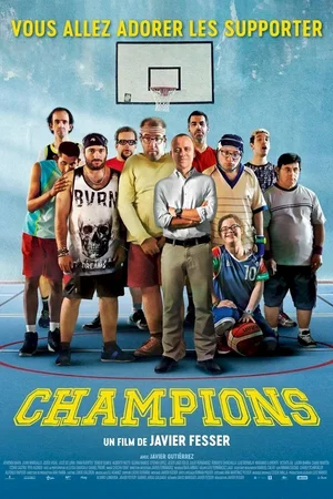 Photo 2 du film : Champions