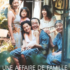 Photo du film : Une affaire de famille