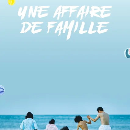 Miniature photo du film : Une affaire de famille