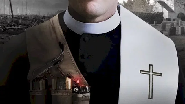 Affiche du film : Sur le chemin de la rédemption