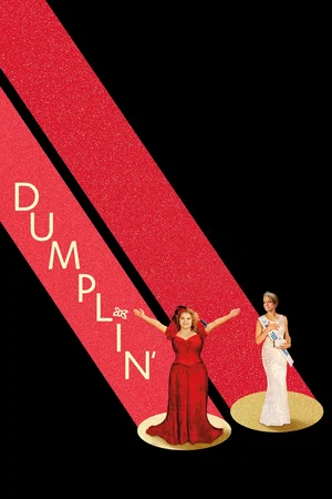 Affiche du film : Dumplin'