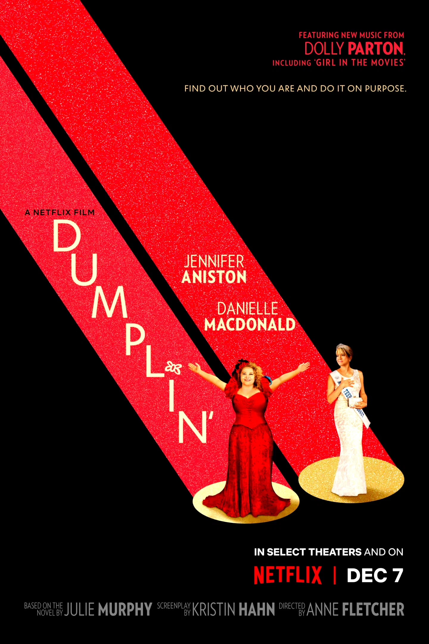 Photo 2 du film : Dumplin'