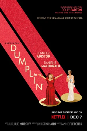 Photo du film : Dumplin'