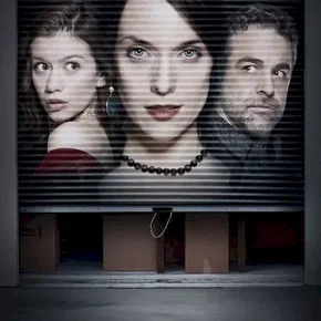 Photo du film : Une intruse dans ma famille