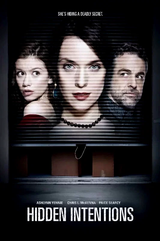 Photo du film : Une intruse dans ma famille