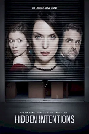 Photo 2 du film : Une intruse dans ma famille