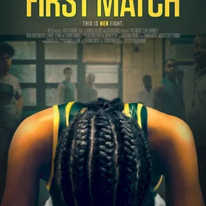 Photo du film : Mon premier combat