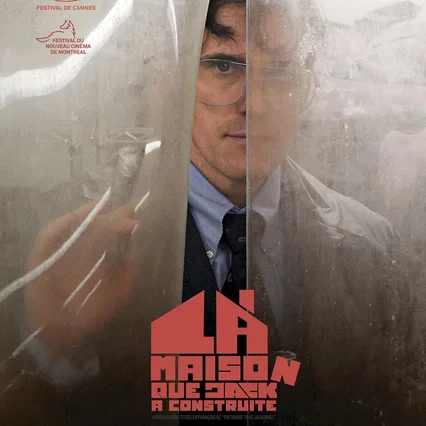 Miniature photo du film : The House That Jack Built