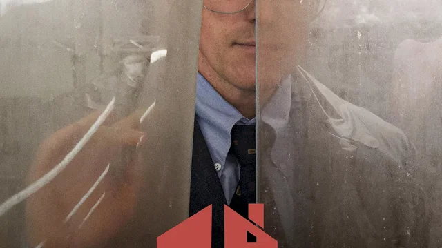 Affiche du film : The House That Jack Built