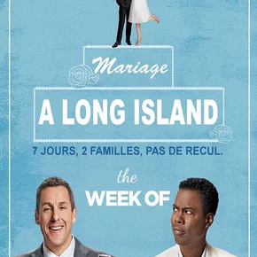 Photo du film : Mariage à Long Island