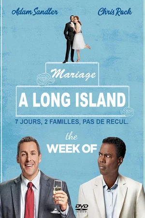 Photo 2 du film : Mariage à Long Island