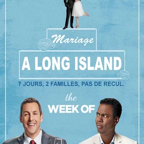 Photo du film : Mariage à Long Island