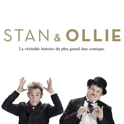 Miniature photo du film : Stan & Ollie