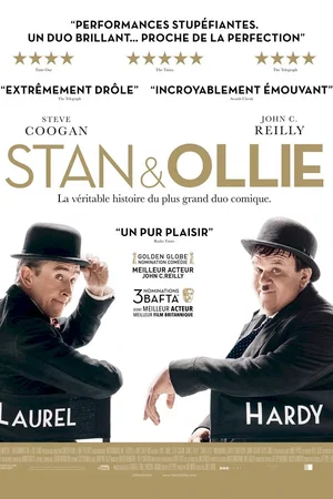 Photo du film : Stan & Ollie