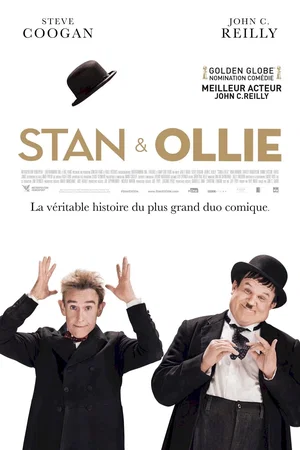 Photo du film : Stan & Ollie