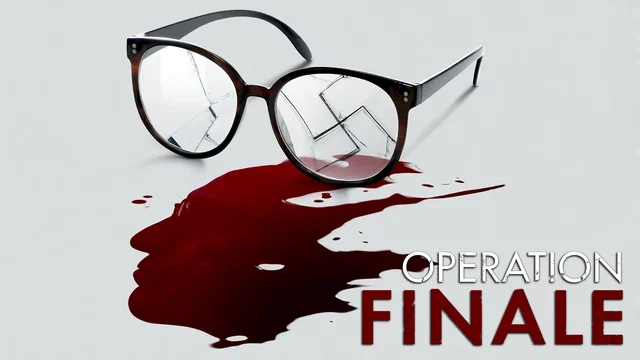 Photo du film : Opération Finale