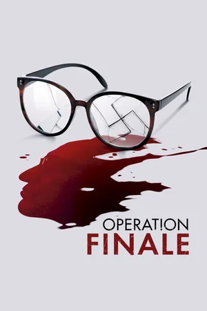 Photo du film : Opération Finale