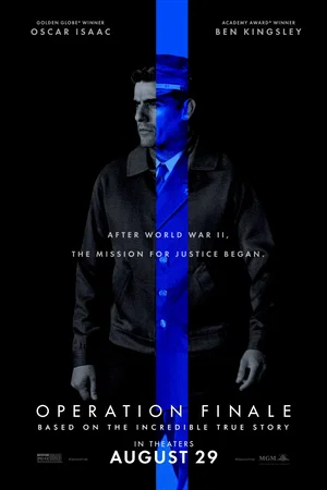 Photo du film : Opération Finale