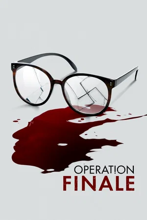 Photo du film : Opération Finale