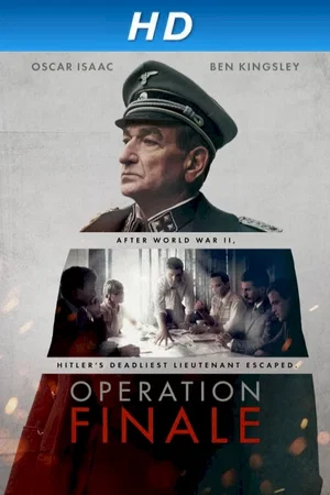 Photo du film : Opération Finale