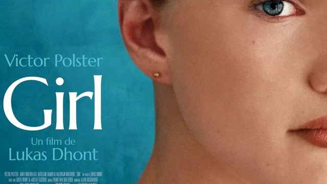 Affiche du film : Girl