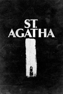 Affiche du film St. Agatha
