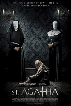 Photo du film : St. Agatha