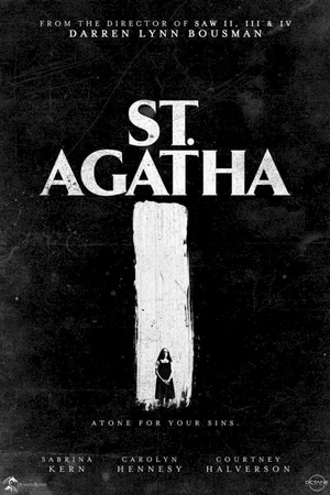 Photo du film : St. Agatha