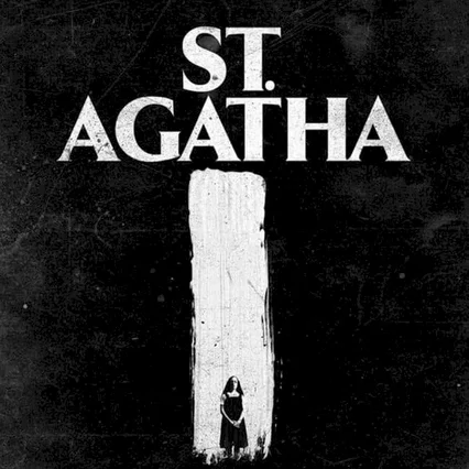 Miniature photo du film : St. Agatha