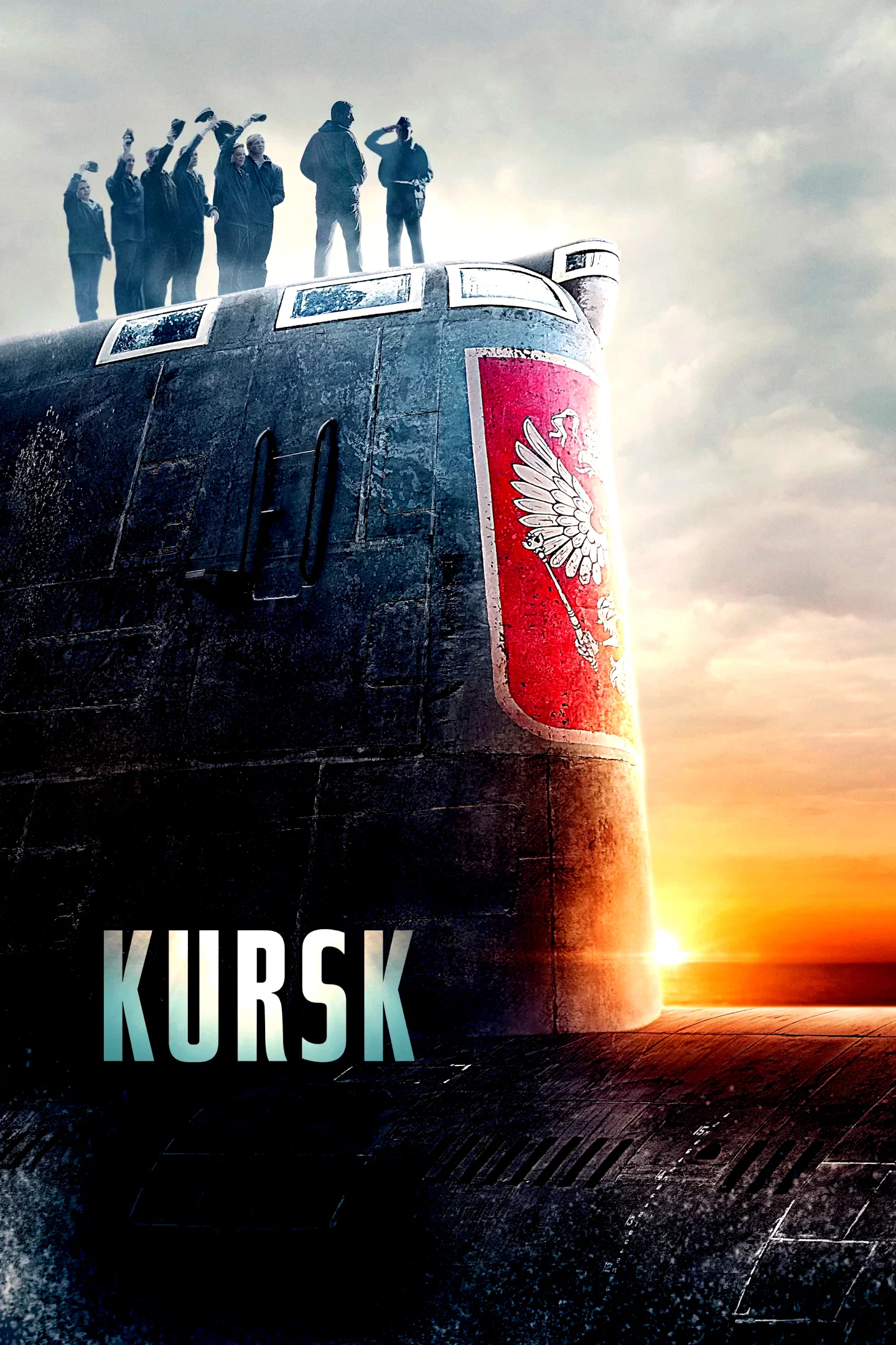Affiche du film : Kursk