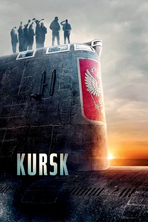 Affiche du film : Kursk