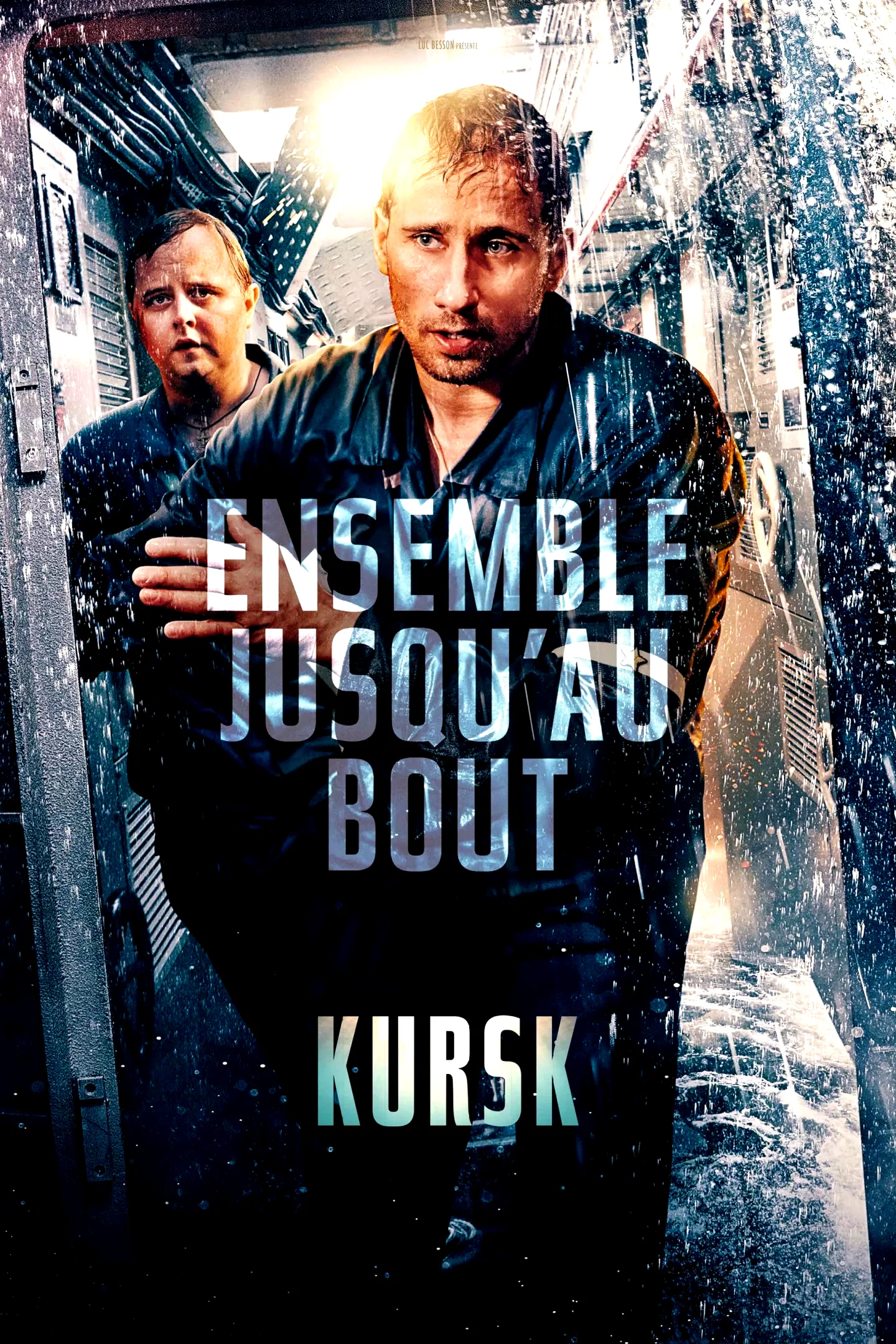 Photo 2 du film : Kursk