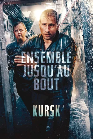 Photo du film : Kursk