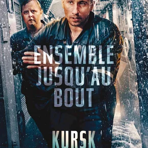 Photo du film : Kursk