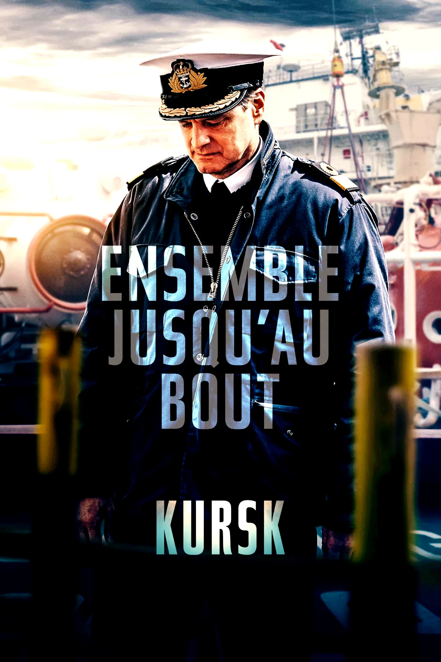 Photo 3 du film : Kursk