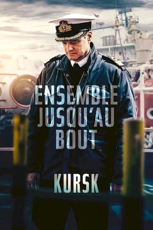 Photo du film : Kursk