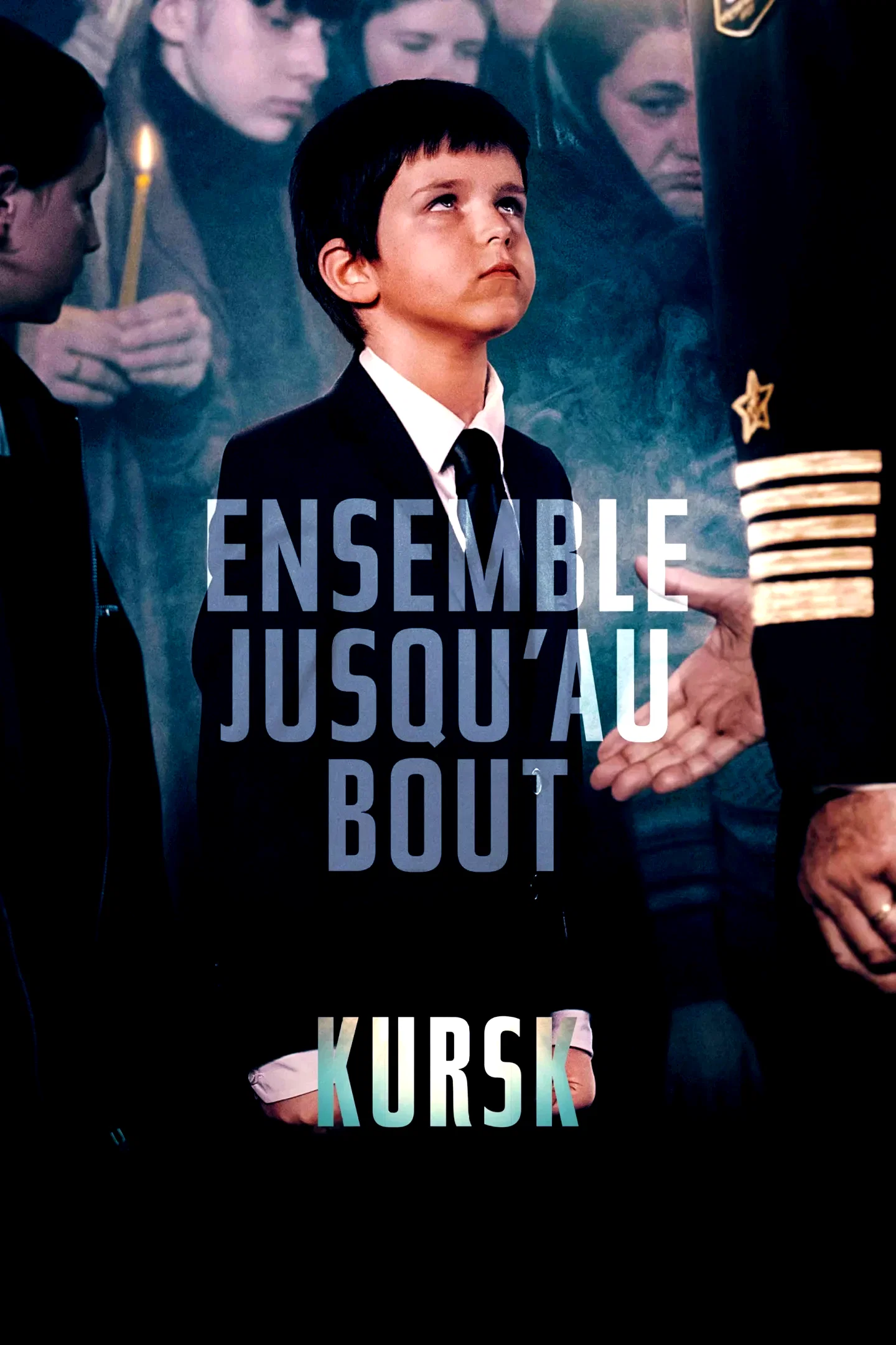 Photo 4 du film : Kursk