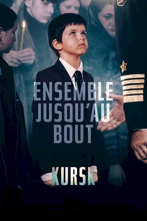 Photo du film : Kursk