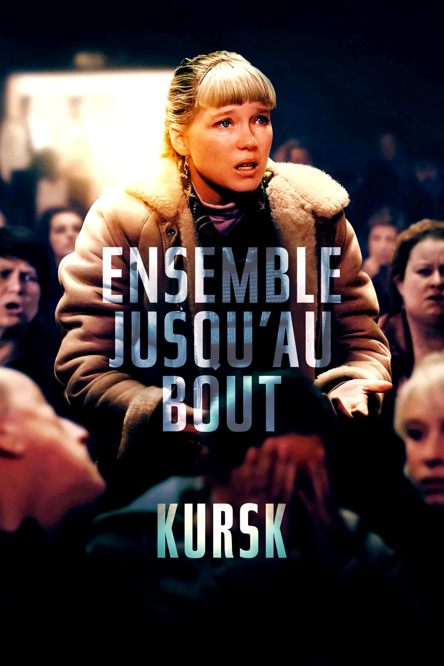 Photo 5 du film : Kursk